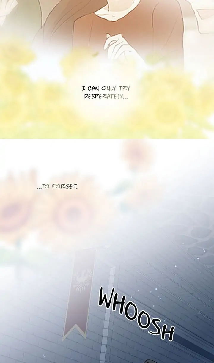 I’m the Ex-Girlfriend of a Soldier chapter 51 - page 29